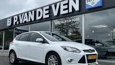 Gebruikt 2014 Ford Focus Titanium Hatchback | € 6.950 (Eerlijke prijs)