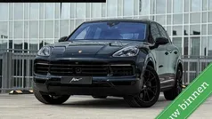 Blauw Gebruikt 2018 Porsche Cayenne Sport SUV | € 54.945 (Goede deal)