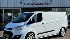 Gebruikt 2017 Ford Transit Custom Van | € 10.750 (Super prijs)