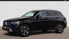 Gebruikt 2022 Mercedes GLC300e Business SUV | € 37.350 (Super prijs)