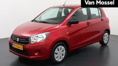 Gebruikt 2017 Suzuki Celerio Hatchback | € 6.940 (Eerlijke prijs)