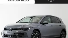Grijs Nieuw 2025 VW Golf VIII Edition Hatchback | € 44.979 (Eerlijke prijs)