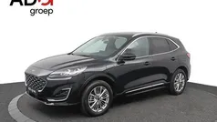 Gebruikt 2022 Ford Kuga Vignale SUV | € 28.950 (Eerlijke prijs)