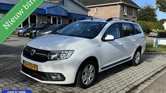 Gebruikt 2018 Dacia Logan MCV Ambiance MPV | € 5.750 (Goede deal)