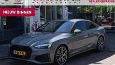 Grijs Gebruikt 2021 Audi A5 S-Line Coupé | € 39.950 (Eerlijke prijs)