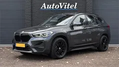 Grijs Gebruikt 2021 BMW X1 Advantage SUV | € 24.445 (Eerlijke prijs)