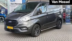 Gebruikt 2020 Ford Transit Custom Trend Van | € 15.845 (Eerlijke prijs)