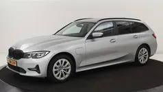 Gebruikt 2021 BMW 330 Comfort Edition Stationwagen | € 22.900 (Super prijs)