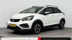 Gebruikt 2021 Honda Jazz Hatchback | € 23.900 (Eerlijke prijs)