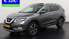Grijs Gebruikt 2020 Nissan X-Trail Tekna SUV | € 26.690 (Eerlijke prijs)