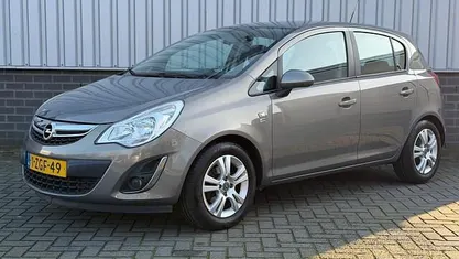 Occasion Opel Corsa Edition 86 PK (63 kW) 2012 Hatchback