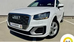 Wit Gebruikt 2017 Audi Q2 Sport SUV | € 18.849 (Eerlijke prijs)