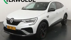 Wit Gebruikt 2022 Renault Arkana R.S. SUV | € 24.795 (Eerlijke prijs)