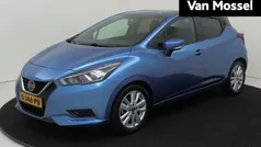 Gebruikt 2019 Nissan Micra Acenta Hatchback | € 14.540 (Eerlijke prijs)