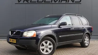 Occasion 2004 Volvo XC90 SUV | € 3.450 (Super prijs)