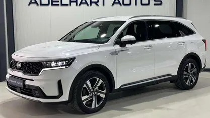 Occasion 2021 Kia Sorento Exclusive SUV | € 30.950 (Super prijs)