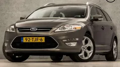 Bruin Gebruikt 2012 Ford Mondeo Sport Stationwagen | € 6.445 (Eerlijke prijs)