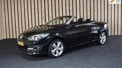 Zwart Gebruikt 2014 Renault Mégane Cabriolet Cabriolet | € 7.950 (Eerlijke prijs)