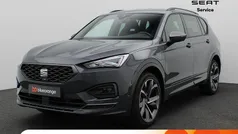Grijs, metallic lak Gebruikt 2021 Seat Tarraco FR SUV | € 34.900 (Eerlijke prijs)
