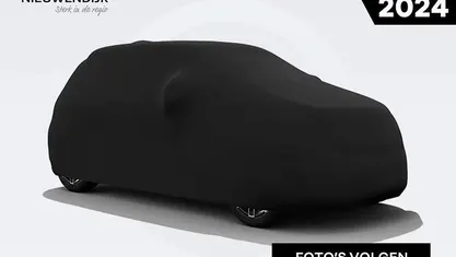 Grijs Occasion 2025 Renault Captur Techno SUV | € 31.795 (Eerlijke prijs)