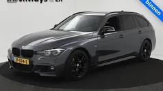 Gebruikt 2019 BMW 318 M Sport Stationwagen | € 21.440 (Eerlijke prijs)