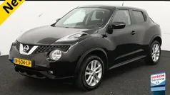 Gebruikt 2016 Nissan Juke S SUV | € 10.900 (Eerlijke prijs)