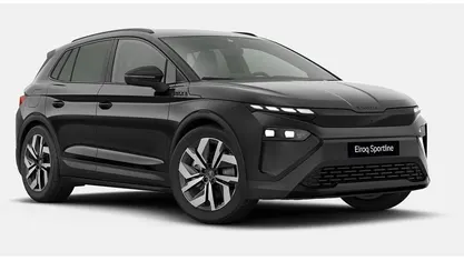 Occasion Skoda Elroq SportLine 210 kW (286 PK) 2025 SUV