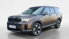 Gebruikt 2025 Hyundai Santa Fe Comfort SUV | € 54.999 (Super prijs)