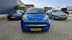 Gebruikt 2010 Peugeot 107 Hatchback | € 2.150 (Eerlijke prijs)