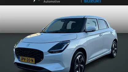 Occasion Suzuki Swift Style 83 PK (61 kW) 2025 Hatchback