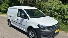 Gebruikt 2017 VW Caddy Maxi Trendline MPV | € 9.950 (Eerlijke prijs)