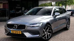 Gebruikt 2019 Volvo V60 Inscription Stationwagen | € 16.950 (Goede deal)