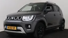Grijs metallic Gebruikt 2020 Suzuki Ignis Hatchback | € 13.945 (Eerlijke prijs)