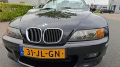 Zwart Gebruikt 1999 BMW Z3 Cabriolet | € 6.950 (Eerlijke prijs)