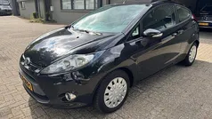 Gebruikt 2012 Ford Fiesta Trend Hatchback | € 1.750 (Goede deal)
