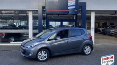 Grijs Gebruikt 2011 Hyundai ix20 Hatchback | € 5.740 (Eerlijke prijs)