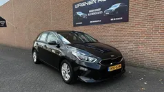 Gebruikt 2019 Kia Ceed Comfort Hatchback | € 14.250 (Eerlijke prijs)