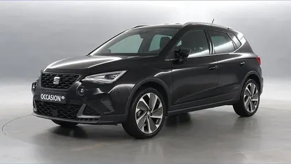 Occasion 2022 Seat Arona Business SUV | € 21.950 (Eerlijke prijs)