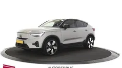 Gebruikt 2022 Volvo EC40 SUV | € 34.800 (Eerlijke prijs)