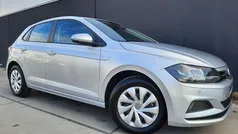 Gebruikt 2018 VW Polo Sedan | € 13.430 (Goede deal)