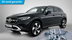 Zwart Gebruikt 2024 Mercedes GLC300e SUV | € 59.750 (Goede deal)