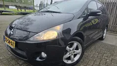 Mitsubishi Grandis