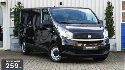 Occasion 2021 Fiat Talento MPV | € 15.995 (Super prijs)