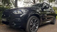 Gebruikt 2022 BMW X3 M Sport SUV | € 47.500 (Goede deal)