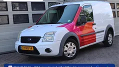 Gebruikt 2010 Ford Transit Van | € 2.400 (Eerlijke prijs)