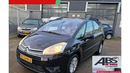 Gebruikt 2008 Citroën Grand C4 Picasso MPV | € 1.999 (Eerlijke prijs)