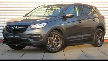 Occasion Opel Grandland X Edition 131 PK (96 kW) 2019 SUV