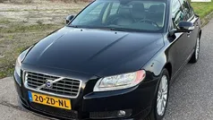 Gebruikt 2008 Volvo S80 Momentum Sedan | € 5.949 (Goede deal)