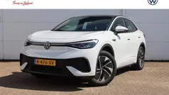 Wit Gebruikt 2022 VW ID.5 Pro SUV | € 33.750 (Eerlijke prijs)