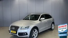 Grijs Gebruikt 2011 Audi Q5 Proline SUV | € 18.950 (Eerlijke prijs)